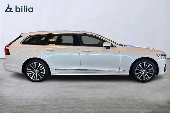 Volvo V90 2024 photo 3