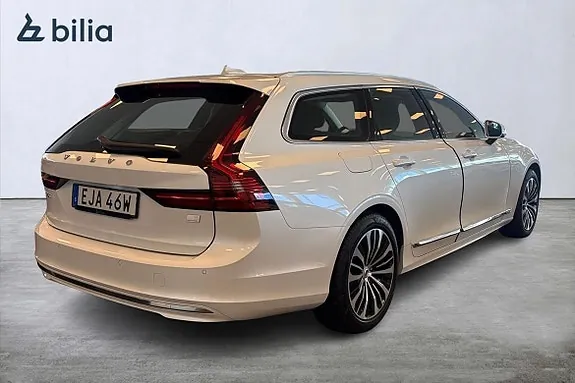 Volvo V90 2024 photo 2