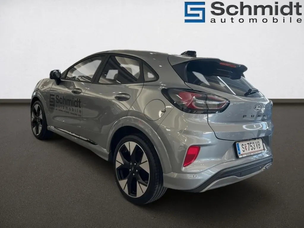 Ford Puma 2025 photo 3