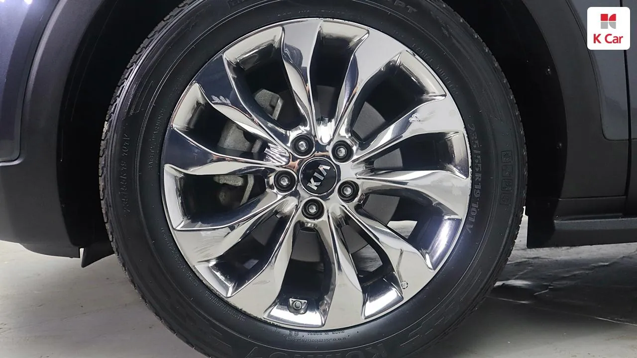 Kia Sorento 2019 photo 5