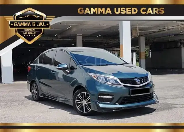 Proton Persona