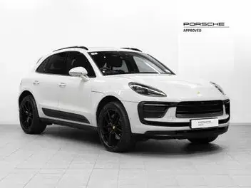 Porsche Macan 2022 photo 2