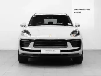 Porsche Macan 2022 photo 4