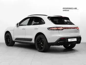 Porsche Macan 2022 photo 3