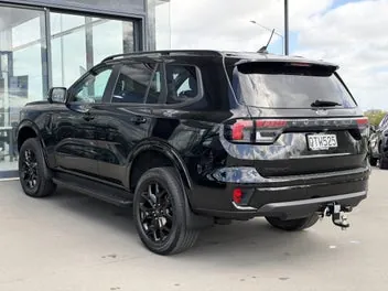 Ford Everest 2024 photo 5