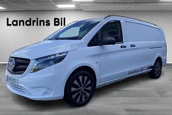 Mercedes-Benz Vito 116