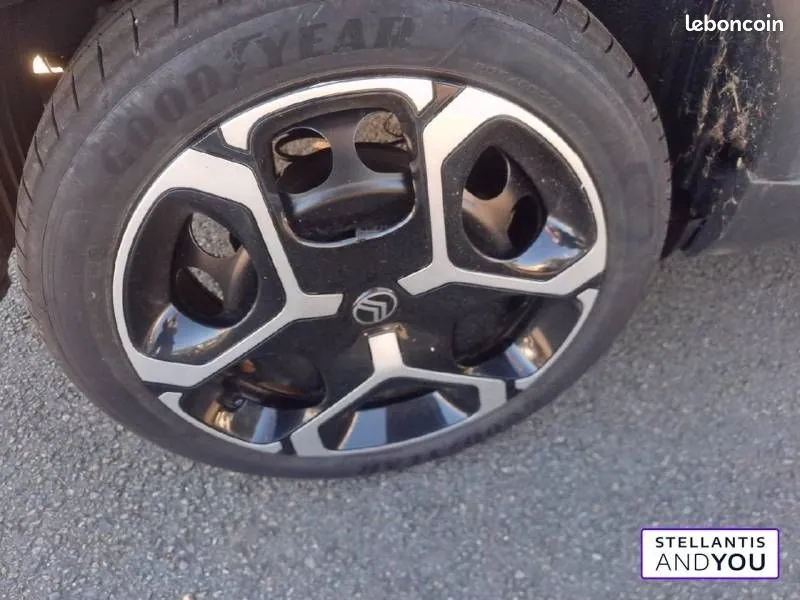 Citroen C3 2026 photo 5