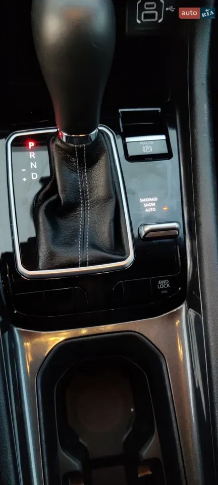 Jeep Compass 2022 photo 4