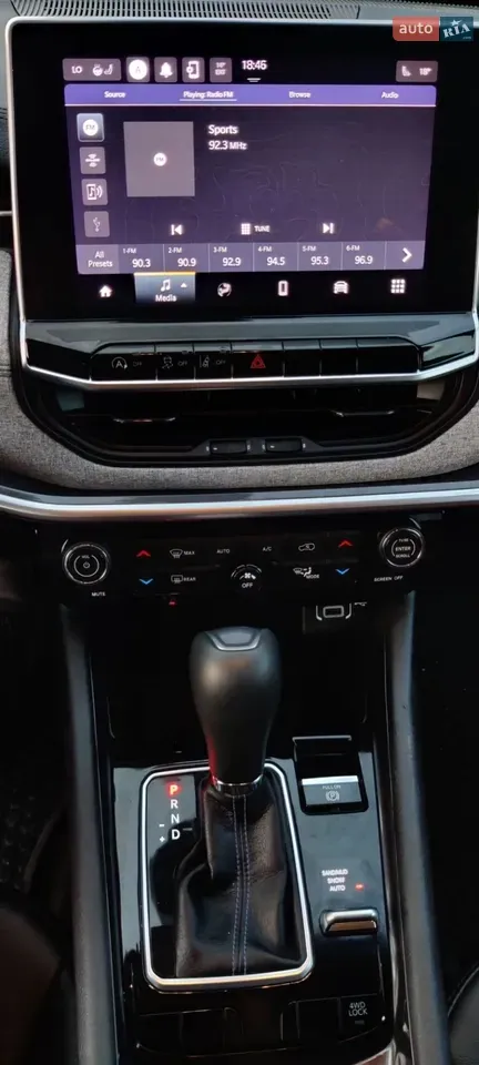Jeep Compass 2022 photo 5