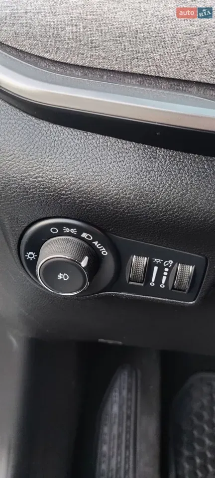 Jeep Compass 2022 photo 3