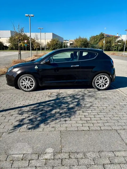 Alfa Romeo Mito 2008 photo 3