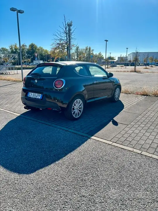 Alfa Romeo Mito 2008 photo 2