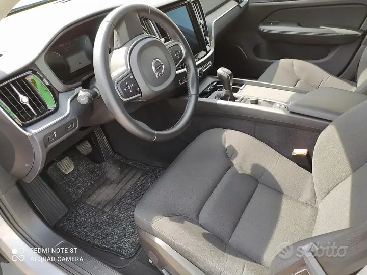 Volvo V60 2019 photo 5