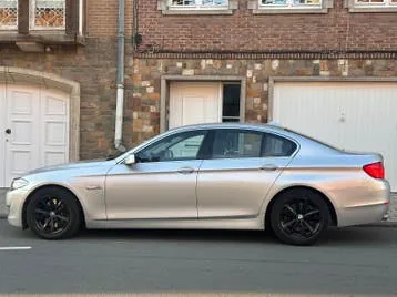 BMW 525D