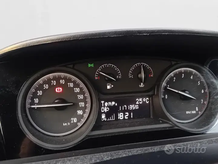 Lancia Ypsilon 2019 photo 4