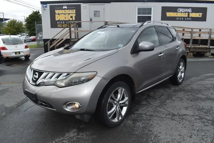 Nissan Murano