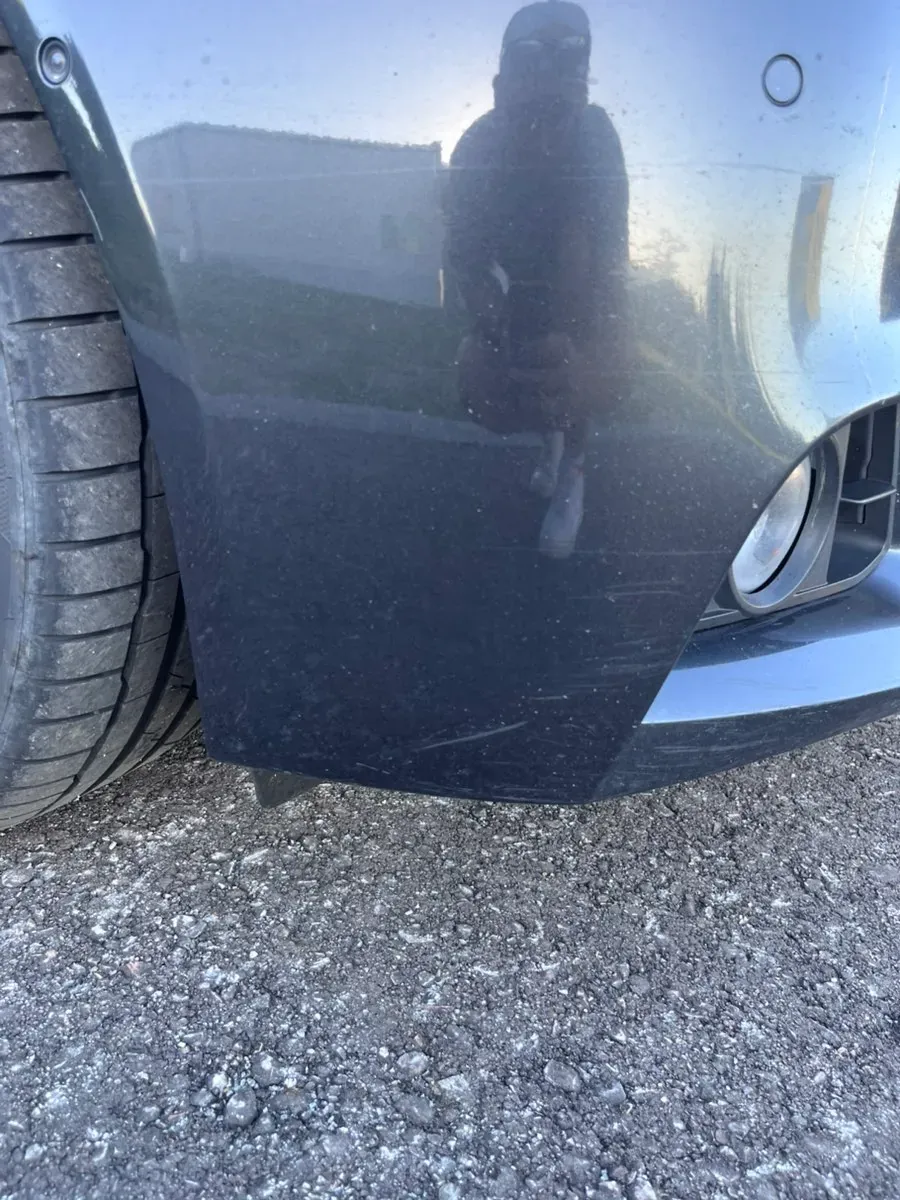 BMW 5 Series 2013 photo 3