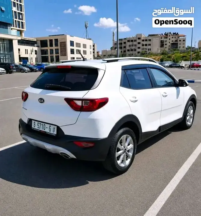 Kia Stonic 2021 photo 4