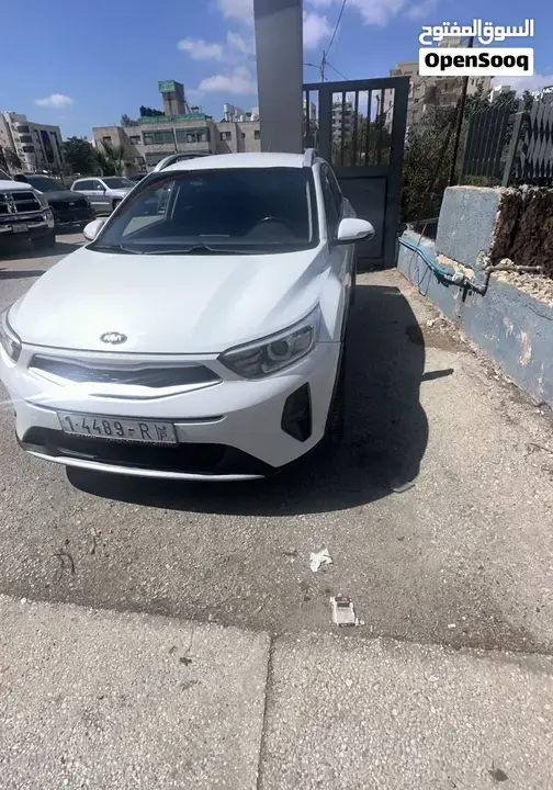 Kia Stonic 2021 photo 5