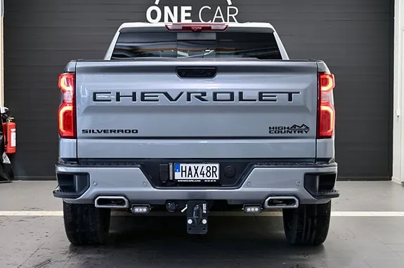 Chevrolet Silverado 1500 2026 photo 5