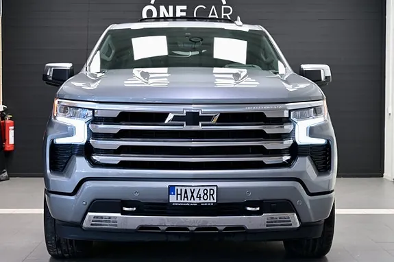 Chevrolet Silverado 1500 2026 photo 2