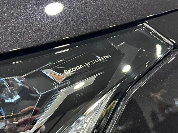 Skoda Enyaq 2022 photo 5
