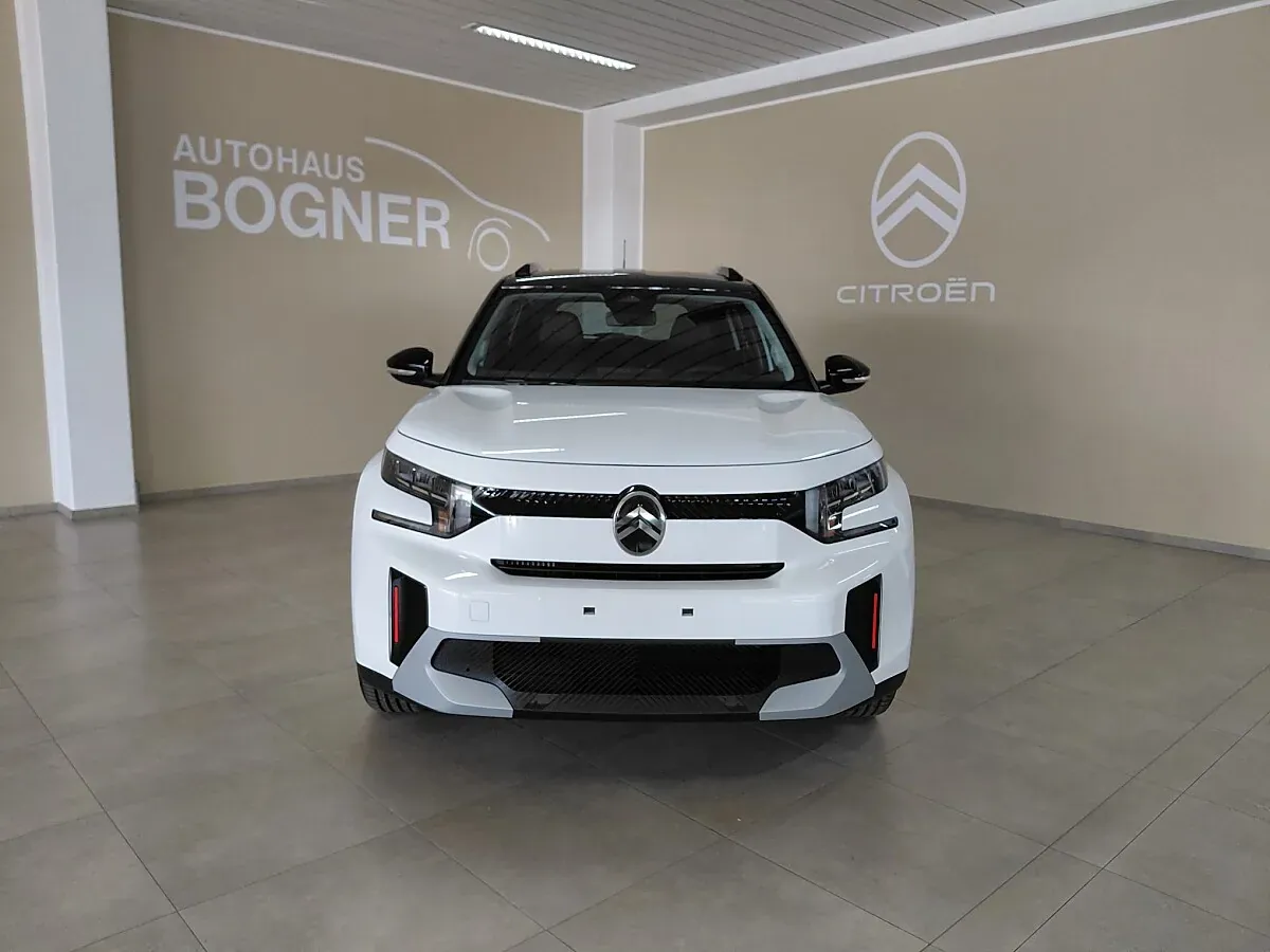 Citroen C3 Aircross photo 3