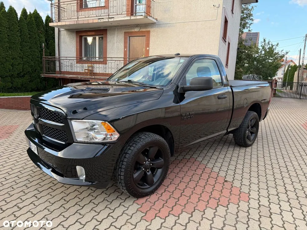 Dodge Ram 1500