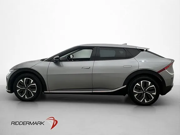 Kia Ev6 2023 photo 5