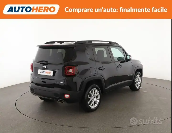 Jeep Renegade 2020 photo 5