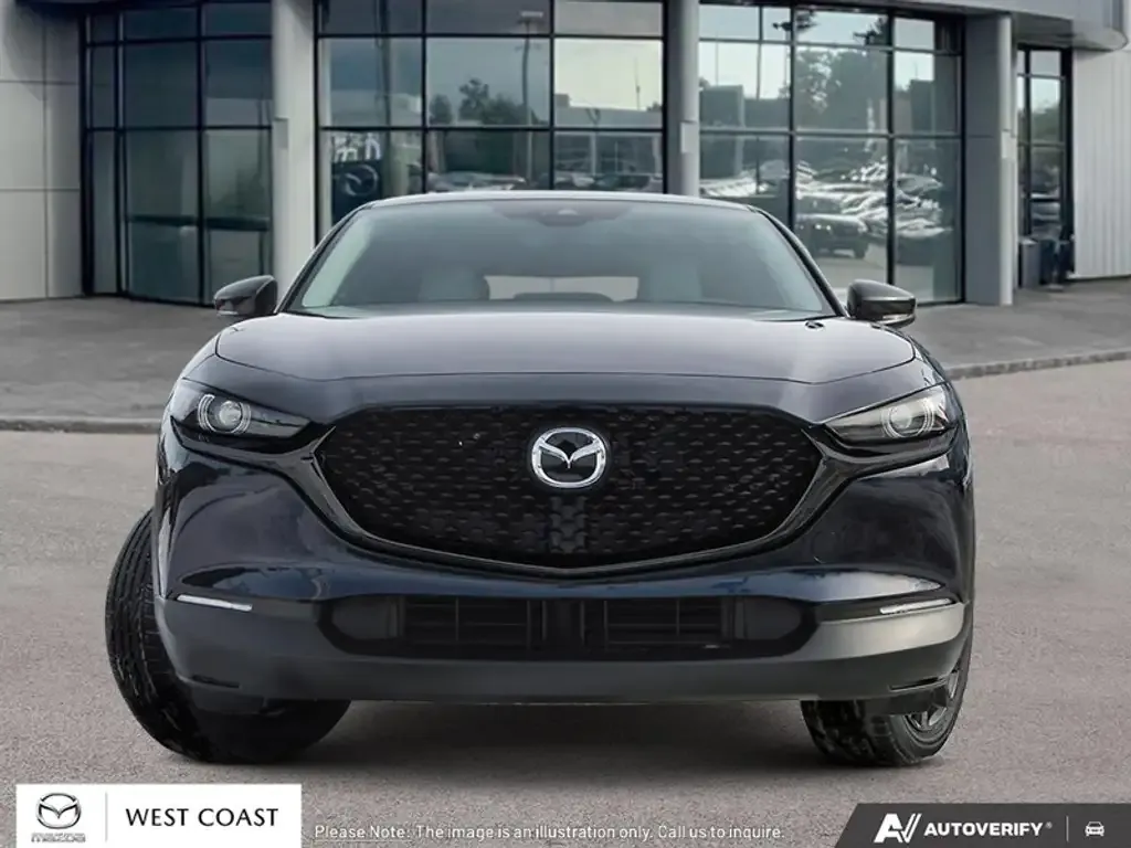 Mazda Cx-30 2026 photo 2