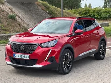 Peugeot 2008 2021 photo 3