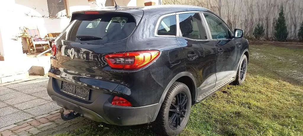 Renault Kadjar 2016 photo 2