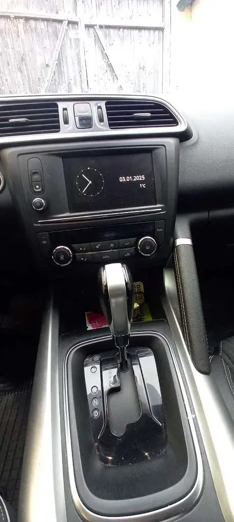 Renault Kadjar 2016 photo 3