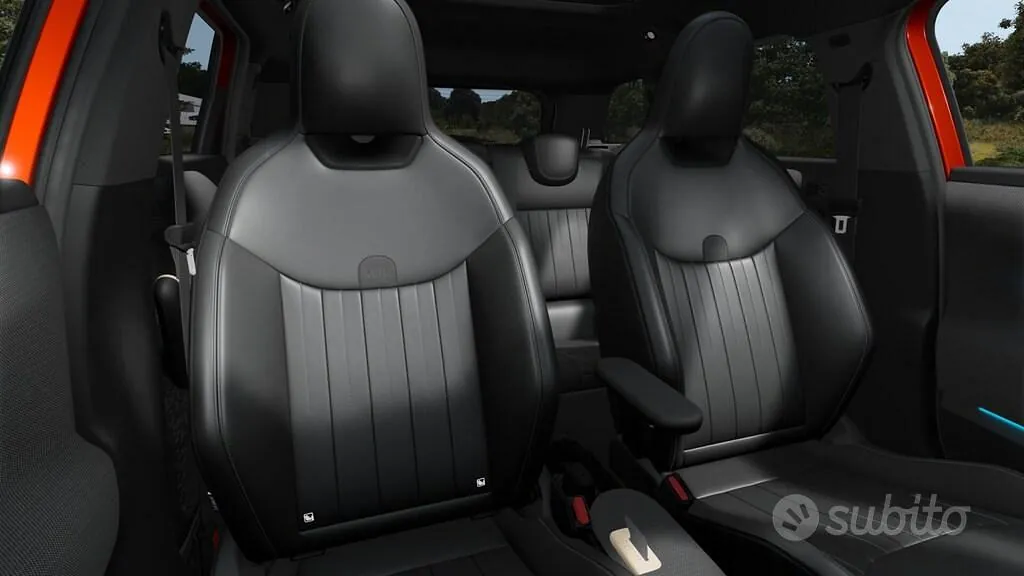 Mini Aceman 2026 photo 5