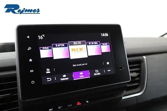 Renault Trafic 2027 photo 5