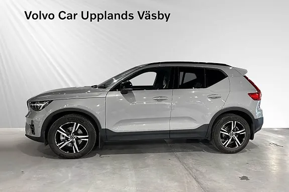 Volvo Xc40 2025 photo 3