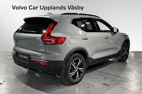 Volvo Xc40 2025 photo 5