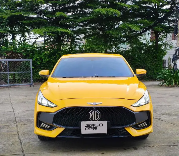 MG Mg5 2022 photo 3