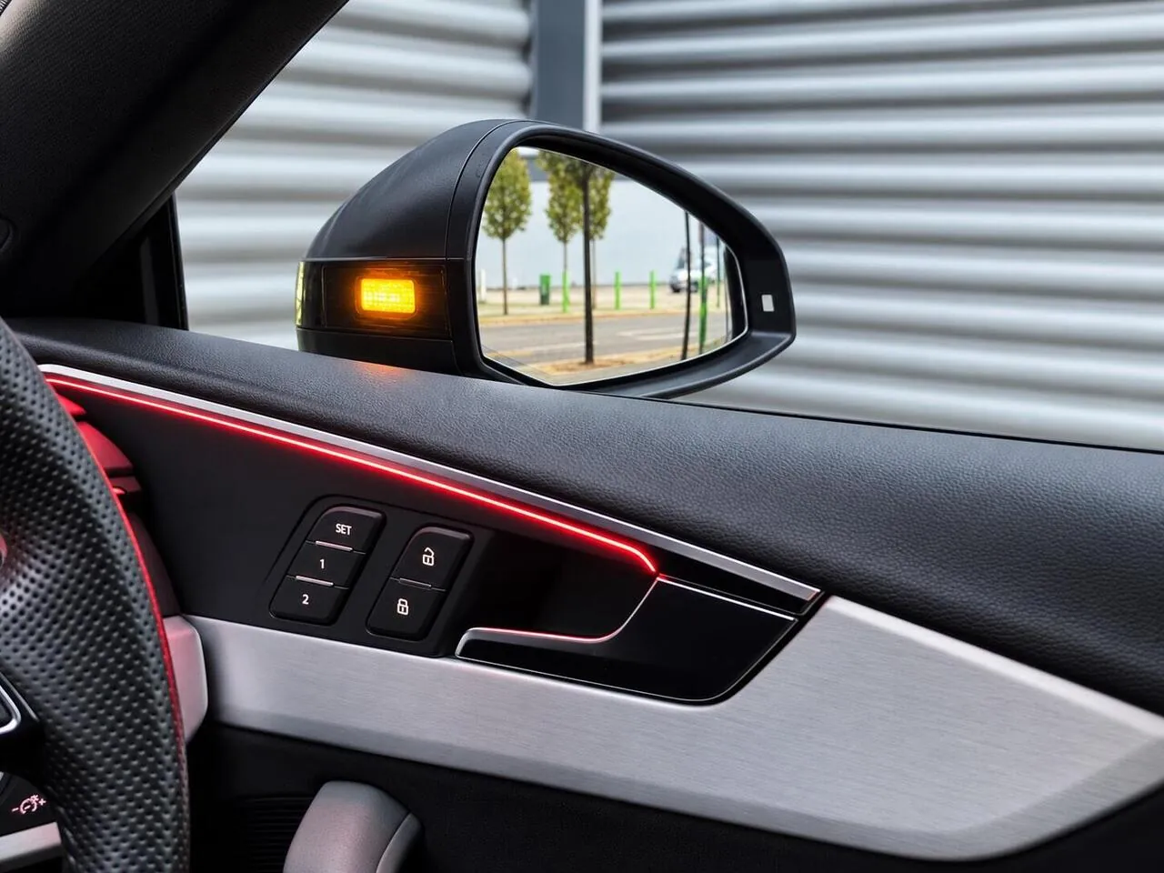 Audi A5 2017 photo 5