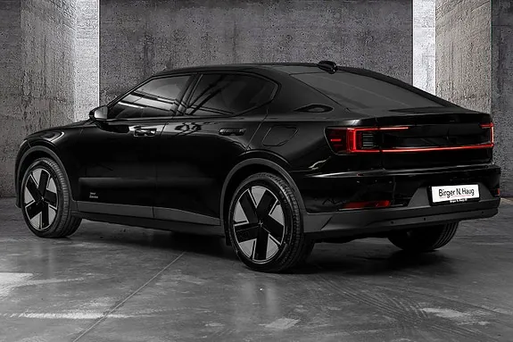 Polestar 2 2026 photo 4