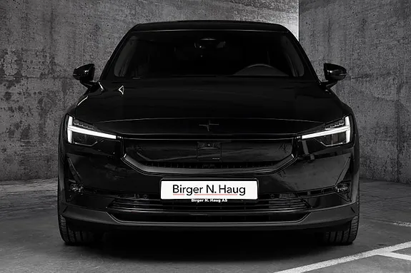 Polestar 2 2026 photo 3