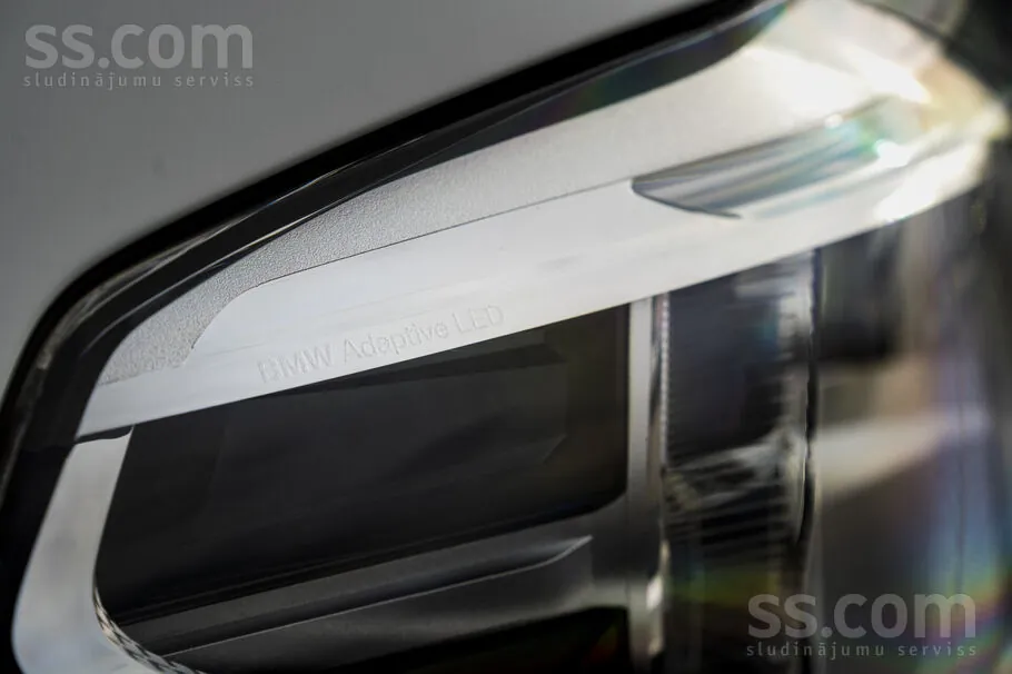 BMW X4 2019 photo 3