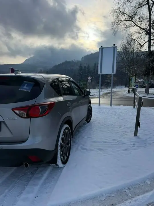 Mazda Cx-5 2013 photo 2