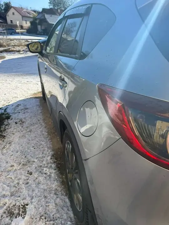 Mazda Cx-5 2013 photo 3