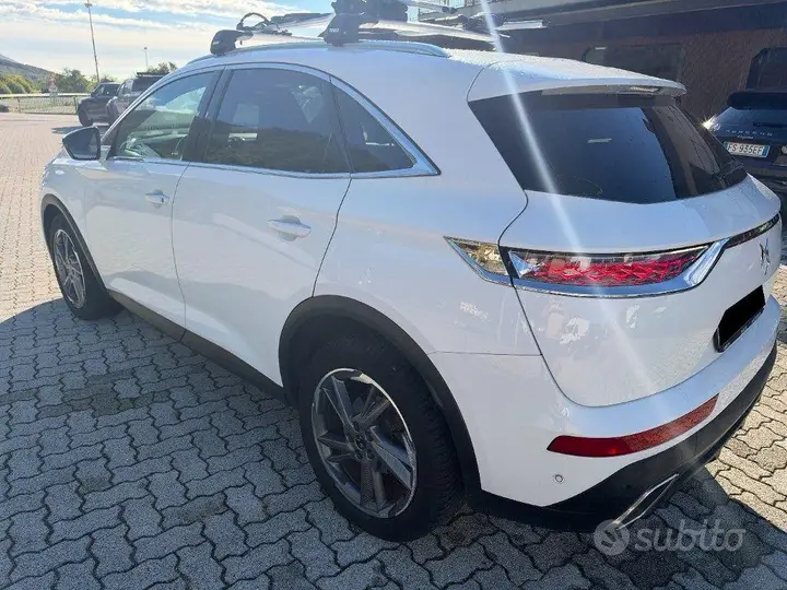DS Automobiles Ds 7 Crossback 2020 photo 4