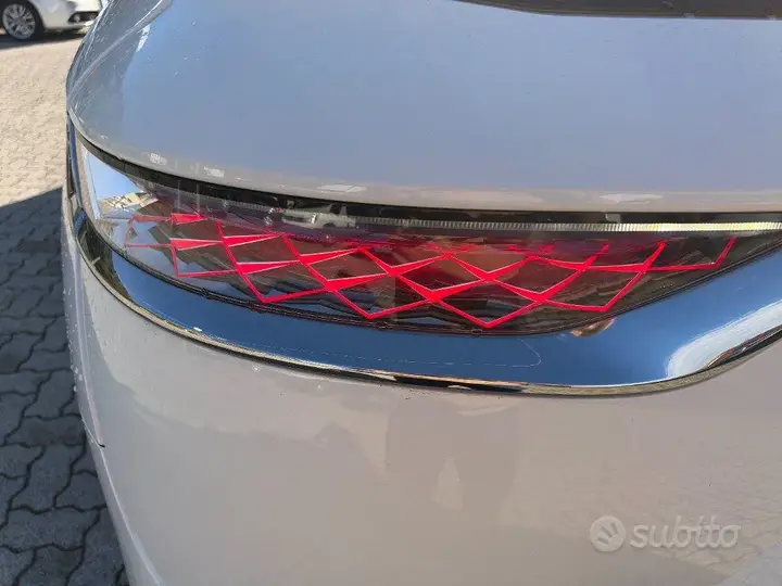 DS Automobiles Ds 7 Crossback 2020 photo 5