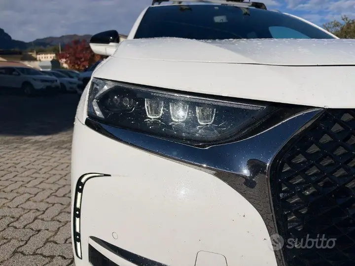 DS Automobiles Ds 7 Crossback 2020 photo 2