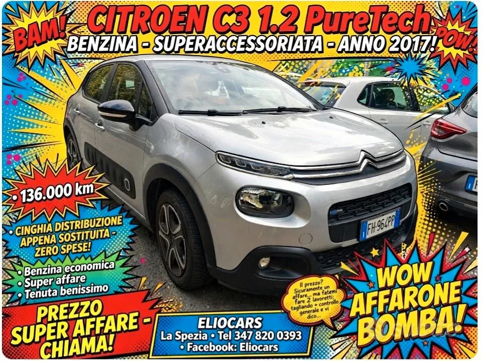 Citroen C3