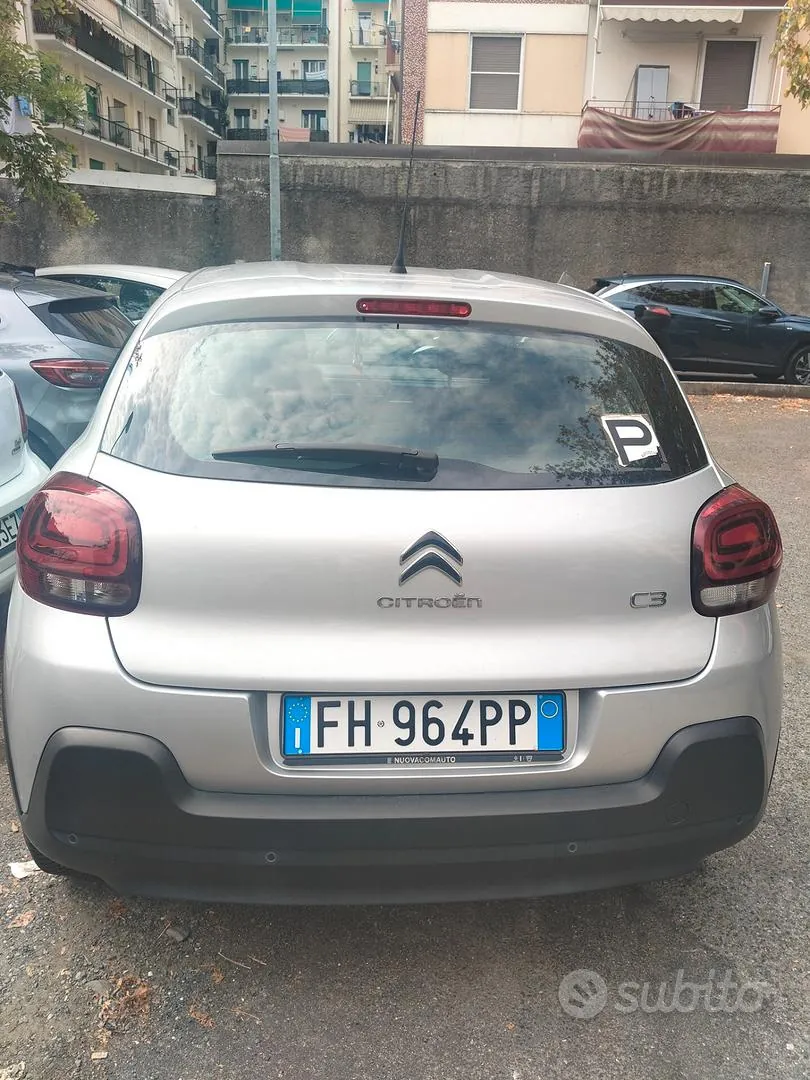 Citroen C3 2017 photo 5